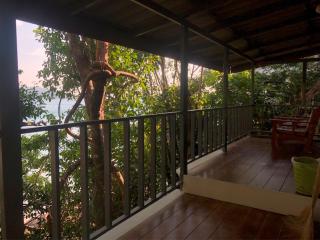 The Big House - Koh Chang Ranong - 2