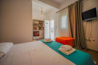 Cozy flat studio - Galaxidi - 6