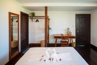Pomelo Travel Outpost Cambodia ដំណាក់ភ្នំក្រោម - 4