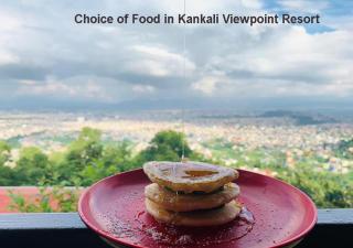 Kankali Viewpoint Resort Pvt Ltd - Kathmandu - 8