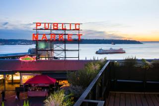 Inn at the Market - Seattle - 3