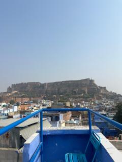 Cosy Guest House - Jodhpur - 1