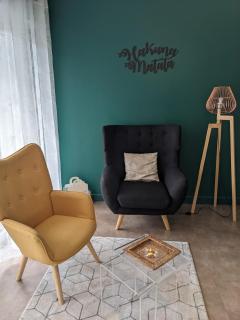 Joli studio proche des thermes - Aix-les-Bains - 8