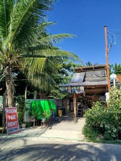 Hideaway B&B - Moalboal - 2