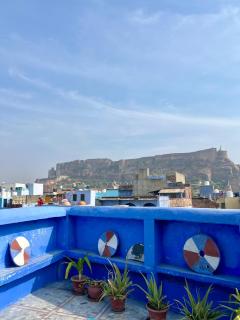 Cosy Guest House - Jodhpur - 3