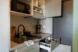 Green Studio Oasis - Quiet, Cozy & Convenient - Timişoara - 8