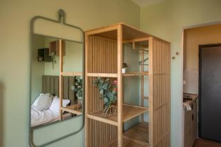 Green Studio Oasis - Quiet, Cozy & Convenient - Timişoara - 2