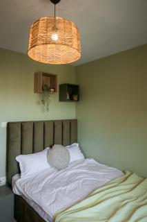 Green Studio Oasis - Quiet, Cozy & Convenient - Timişoara - 5