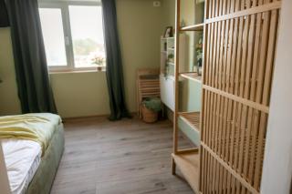 Green Studio Oasis - Quiet, Cozy & Convenient - Timişoara - 3