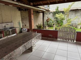 Casa de praia - Ubatuba - 4