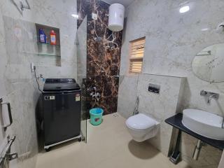 Amazing nest - Bangalore - 5