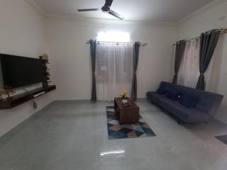 Amazing nest - Bangalore - 1