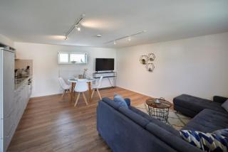 Winzerlodge, Wohnung Burgunder - Gleiszellen-Gleishorbach - 6