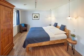 Winzerlodge, Wohnung Burgunder - 5