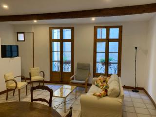 Well equipped village house close to historic centre - Pézenas - Pézenas - 8