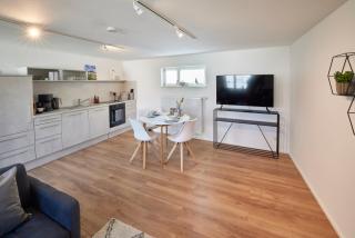Winzerlodge, Wohnung Burgunder - Gleiszellen-Gleishorbach - 7