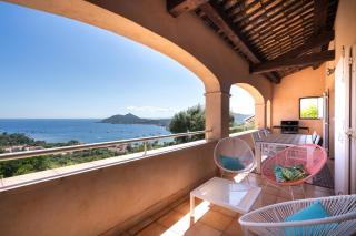 Villa la Cagne - Vue mer - Saint-Raphaël - 4