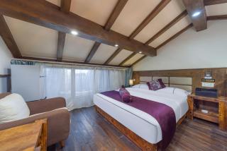 Yingxue Inn Duplex Suite Loft - Lijiang - 8