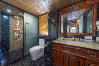 Yingxue Inn Duplex Suite Loft - Lijiang - 3