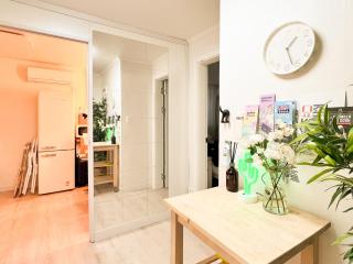 The Bunker, Yeonnam Stay Hongdae - Seul - 1