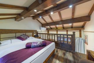 Yingxue Inn Duplex Suite Loft - Lijiang - 2