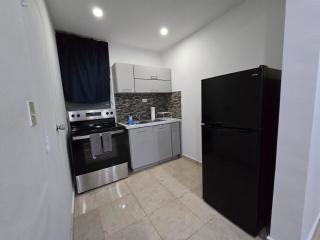 Reparto Metropolitano Apartments II - San Juan - 6