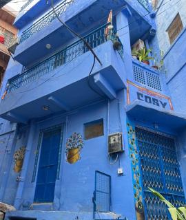 Cosy Guest House - Jodhpur - 6