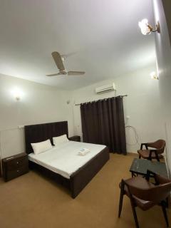 Durrani Executive - Islamabad F10 - 2