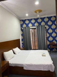 Durrani Executive - Islamabad F10 - 7