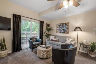 Stylish Sanctuary Near EMU- Ideal for Med Students apts - Ypsilanti - 5