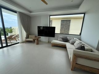 MANDARIN villa, Naithon beach, Phuket - - 0