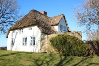 Reetdachhaus Poppenbuell - Poppenbüll - 9