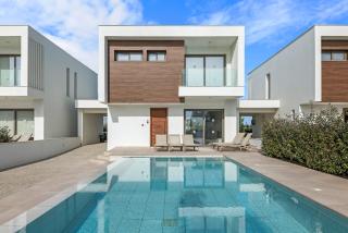 Serenity Waves Villa 11 - Larnaca - 0