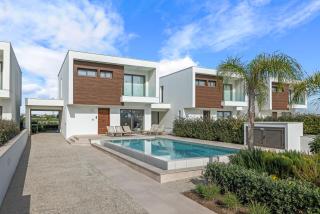 Serenity Waves Villa 11 - Larnaca - 8