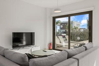 Serenity Waves Villa 11 - Larnaca - 4