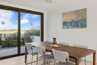 Serenity Waves Villa 11 - 1