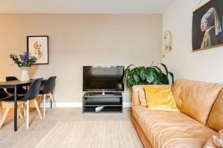 Fijn guesthouse - Noordwijk - 9