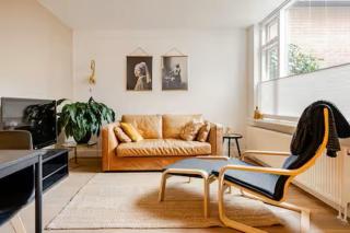 Fijn guesthouse - Noordwijk - 0