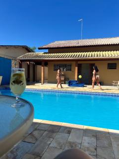 Casa de Praia com Piscina - Itanhaém - Itanhaém - 4