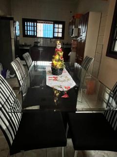 Casa de Praia com Piscina - Itanhaém - Itanhaém - 2