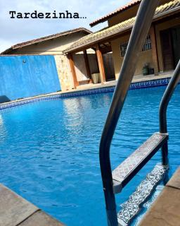 Casa de Praia com Piscina - Itanhaém - Itanhaém - 0