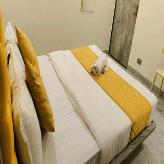 Hotel Pride Suites - Kurla West - 3