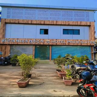 Hotel Pride Suites - Kurla West - Mumbai - 9