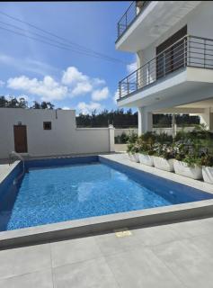 Aqua Garden - Mombasa - 1
