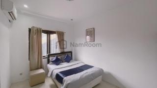 NamRoom at Kebayoran Baru - Giacarta - 2