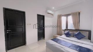 NamRoom at Kebayoran Baru - Giacarta - 4