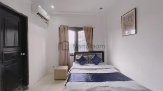 NamRoom at Kebayoran Baru - 3