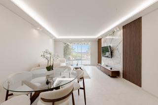 Cannes apartment sea view - 18H - Cannes - 8