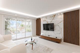 Cannes apartment sea view - 18H - Cannes - 2