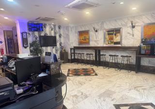 HOTEL JJH Aliwal - Singapura - 2